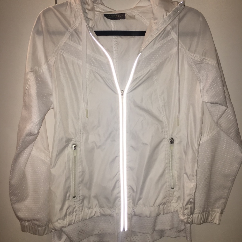 Athletic Jacket - Picture 2 of 8